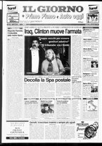 giornale/CFI0354070/1997/n. 263 del 15 novembre